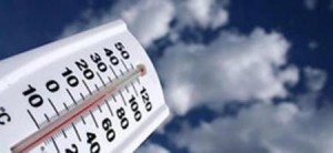 Колебания температуры окружающей среды полезнее, чем постоянное значение термометра