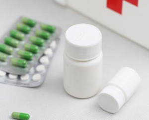 За последний год объемы продаж противовирусных препаратов возросли на одну треть