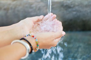 Разрушаем мифы, связанные с мытьем рук